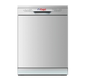 Máy rửa bát độc lập 14 bộ Capri CR-868