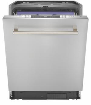 Máy rửa bát Cariny 14 bộ CAR-6082AS