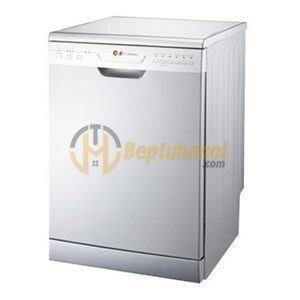 Máy rửa bát âm tủ 12 bộ Cata FLD-011B