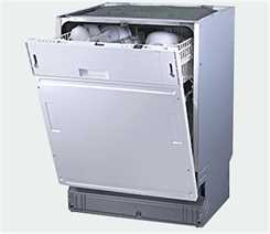 Máy rửa bát âm tủ 12 bộ Cata FLD-02FB