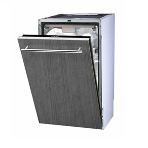 Máy rửa bát âm tủ 10 bộ Cata LVI 45009