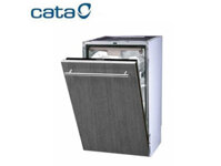 Máy rửa bát Cata LVI 45009