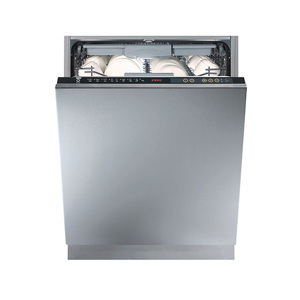 Máy rửa bát âm tủ 15 bộ CDA WC600/WF610BL