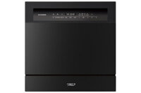 Máy rửa bát Chefs EH-DW408DB