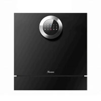 Máy rửa bát có sấy khí nóng Texgio TG-BI205