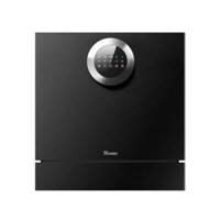 Máy rửa bát có sấy khí nóng Texgio TG-BI205