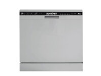 Máy rửa bát compact mini Rosieres RDCP8S-04 (8 bộ)