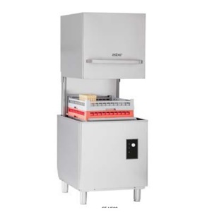 Máy rửa bát công nghiệp Asber GE-H500 DD
