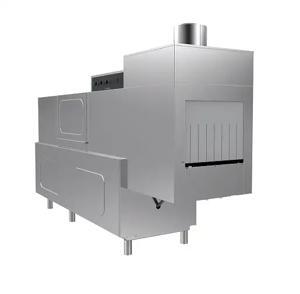 Máy rửa bát công nghiệp Inoksan INO-BYK270L-K70