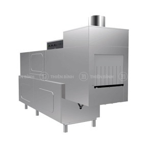 Máy rửa bát công nghiệp Inoksan INO-BYK270L-K70