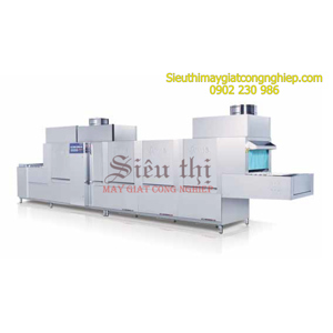 Máy rửa bát công nghiệp Prime PMFE-1800G