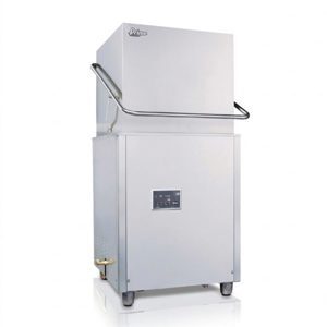 Máy rửa bát công nghiệp Prime PMDEL-1200E/380V