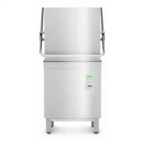 Máy rửa bát công nghiệp WinterHalter P50