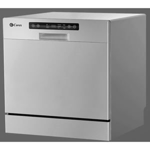 Máy rửa bát độc lập 8 bộ Cores LE-08FS21