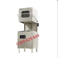 Máy Rửa Bát Cửa Sập Hàn Quốc Turbo Max