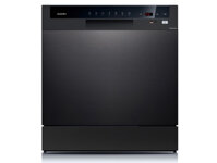 Máy rửa bát Dann SDS66PRO08B (8 bộ)
