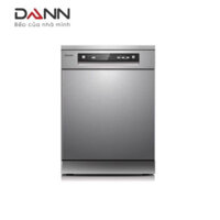 Máy rửa bát Dann SDS88LUX15E