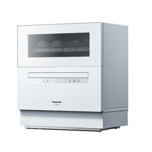 Máy rửa bát để bàn 6 bộ Panasonic NP-TF6