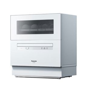 Máy rửa bát để bàn 6 bộ Panasonic NP-TF6