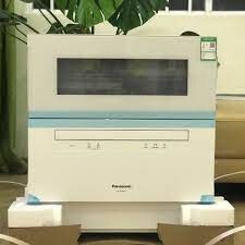 Máy rửa bát để bàn 6 bộ Panasonic NP-TF6