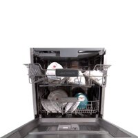 MÁY RỬA BÁT ĐĨA 10 BỘ JUNGER DWJ-450 Hàng chính hãng tặng bộ nồi Đức