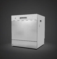 Máy rửa bát đĩa 10 bộ Junger DWJ-100