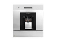 Máy Rửa Bát Đĩa 10 Bộ Junger DWJ-100