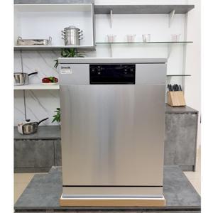 Máy rửa bát độc lập 15 bộ Dmestik ES 14-08