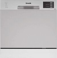 Máy rửa bát Dmestik ES08-01