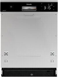 Máy rửa bát Dmestik ES14-02SM