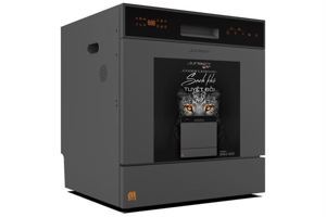 Máy rửa bát độc lập 10 bộ Junger DWJ-103