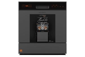 Máy rửa bát độc lập 10 bộ Junger DWJ-103