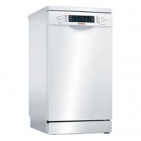 Máy rửa bát độc lập 10 bộ Bosch SPS66TW01E