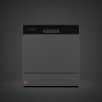 Máy rửa bát độc lập 10 bộ Junger DWJ-103