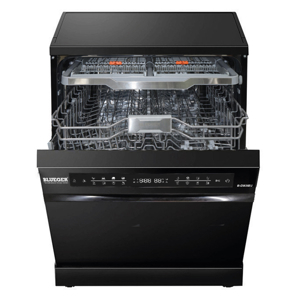 Máy rửa bát độc lập 14 bộ Blueger B-DW36EU