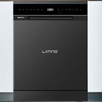 Máy rửa bát độc lập 14 bộ Latino SMB14EU (SMB 14EU)