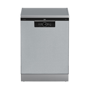Máy rửa bát độc lập 15 bộ Beko BDFN26560XC