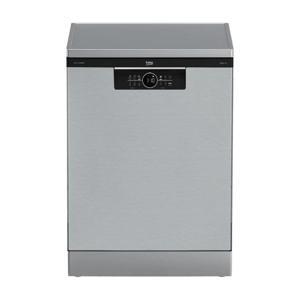 Máy rửa bát độc lập 15 bộ Beko BDFN26560XC