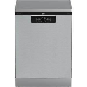 Máy rửa bát độc lập 15 bộ Beko BDFN26560XC