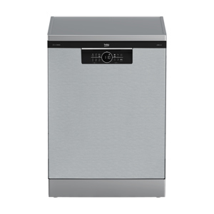 Máy rửa bát độc lập 15 bộ Beko BDFN26560XC