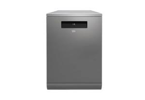 Máy rửa bát độc lập 15 bộ Beko DEN48520XAD