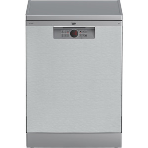 Máy rửa bát độc lập 15 bộ Beko BDFN26560XC