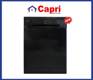 Máy rửa bát độc lập 15 bộ Capri CR-3266