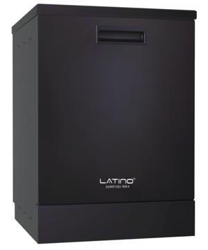 Máy rửa bát độc lập 15 bộ Latino DSW815EU