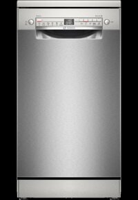 Máy rửa bát độc lập 45cm, BOSCH Series 2 SPS2HKI58E (Pure Dry)