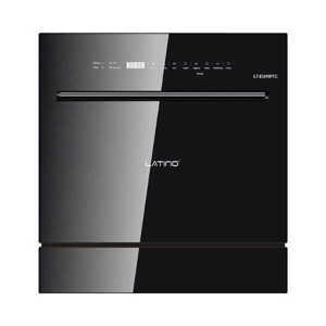 Máy rửa bát độc lập 8 bộ Latino LT-EU11PTC