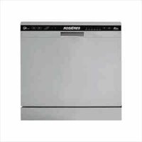 Máy rửa bát độc lập 8 bộ Rosieres RDCP 8S-04