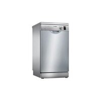 Máy rửa bát độc lập 9 bộ Bosch SPS25CI03E