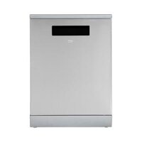 Máy rửa bát độc lập Beko DEN48520X 15 bộ