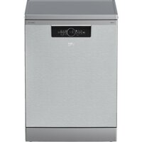 Máy rửa bát độc lập BEKO BDFN36650XC